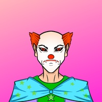Killer Clown 03165