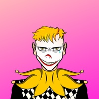 Killer Clown 03218