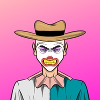 Killer Clown 03228