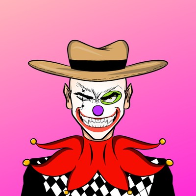 Killer Clown 03232