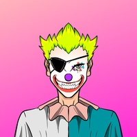Killer Clown 03252