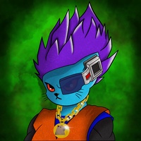 Kitty Ball Z  5923
