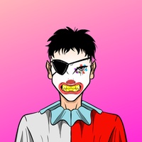 Killer Clown 03269