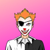 Killer Clown 03280