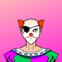 Killer Clown 03303