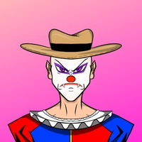 Killer Clown 03318