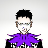 Killer Clown 03335
