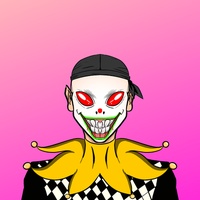 Killer Clown 03343