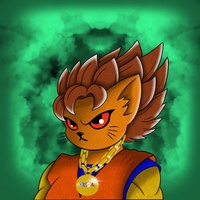 Kitty Ball Z  5941