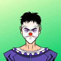 Killer Clown 03364