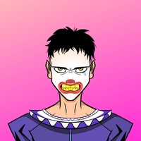 Killer Clown 03367