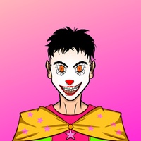 Killer Clown 03368