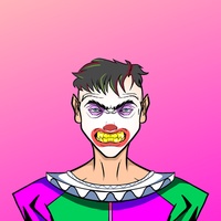 Killer Clown 03371