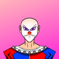 Killer Clown 03385