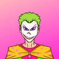Killer Clown 03413