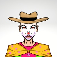Killer Clown 03519