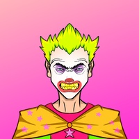 Killer Clown 03555