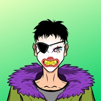 Killer Clown 03564