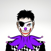 Killer Clown 03592