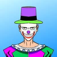 Killer Clown 03595