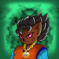 Kitty Ball Z  5952