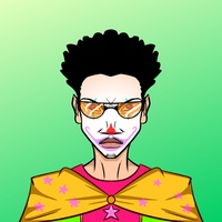 Killer Clown 03636