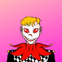 Killer Clown 03638
