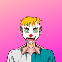 Killer Clown 03644