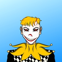 Killer Clown 03663