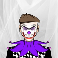 Killer Clown 03685