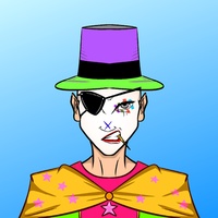Killer Clown 03696