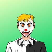 Killer Clown 03720