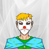 Killer Clown 03730