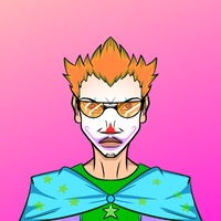 Killer Clown 03801