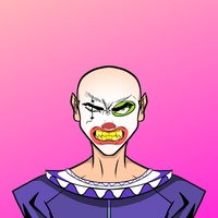 Killer Clown 03817