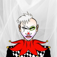 Killer Clown 03838
