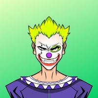 Killer Clown 03893