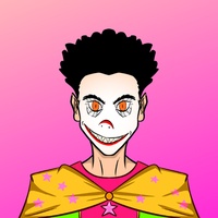 Killer Clown 03929