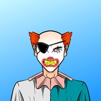 Killer Clown 03938