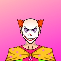 Killer Clown 03966
