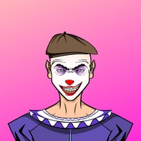 Killer Clown 04003