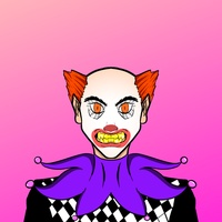 Killer Clown 04011