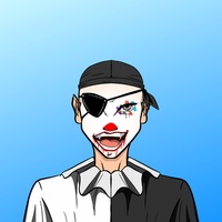 Killer Clown 04033