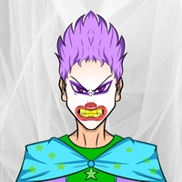Killer Clown 04063