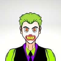 Killer Clown 04072