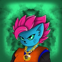 Kitty Ball Z  5962