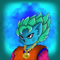 Kitty Ball Z  5964