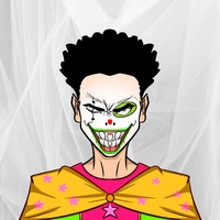 Killer Clown 04102