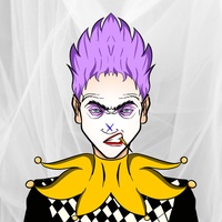 Killer Clown 04155