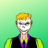 Killer Clown 04161